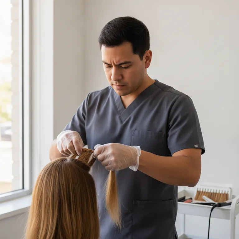 Mega Hair Casa Nova 2